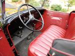 Chevrolet Confederate DeLuxe Sport Roadster 1932 года